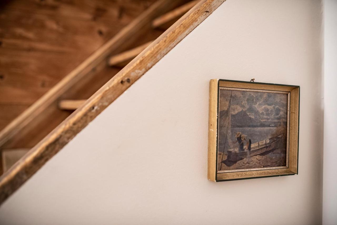Meinhimmelschluessel Mitterbach Dış mekan fotoğraf