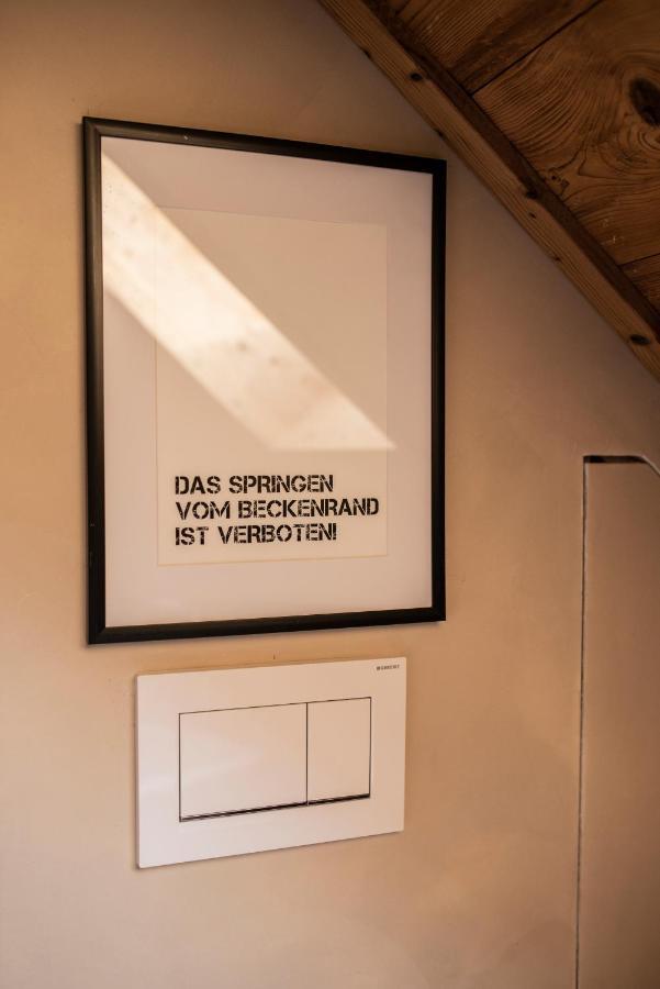 Meinhimmelschluessel Mitterbach Dış mekan fotoğraf